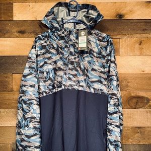 Under Armour Windbreaker